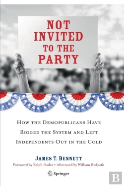 Bertrand.pt - Not Invited To The Party