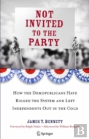 Not Invited To The Party
