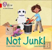 Not Junk!