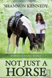 Not Just A Horse