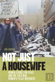 Not Just A Housewife