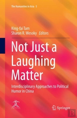 Bertrand.pt - Not Just A Laughing Matter