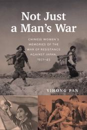 Not Just A Man'S War