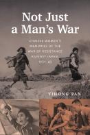 Not Just A Man'S War
