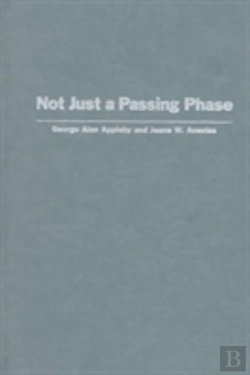 Bertrand.pt - Not Just A Passing Phase