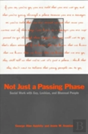 Not Just A Passing Phase