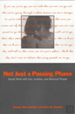 Bertrand.pt - Not Just A Passing Phase