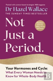 Not Just A Period