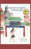 Not Just A Simple Chinese Girl