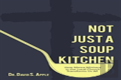 Not Just A Soup Kitchen