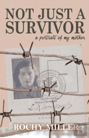 Not Just A Survivor
