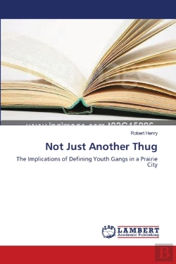 Bertrand.pt - Not Just Another Thug
