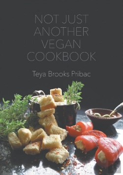 Bertrand.pt - Not Just Another Vegan Cookbook