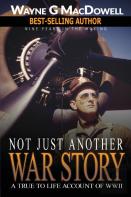 Not Just Another War Story