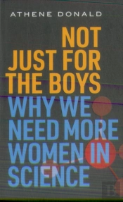 Not Just For The Boys