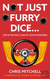 Not Just Furry Dice