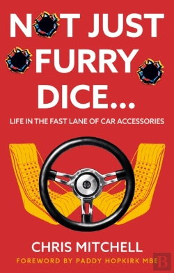 Bertrand.pt - Not Just Furry Dice
