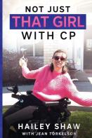 Not Just That Girl With Cp