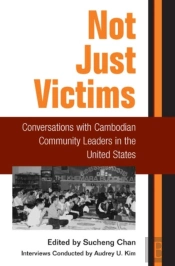 Not Just Victims