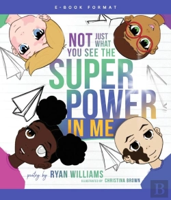 Bertrand.pt - Not Just What You See The Super Power In Me