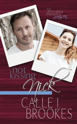 Bertrand.pt - Not Kissing Nick