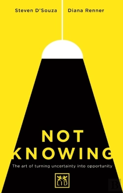Bertrand.pt - Not Knowing