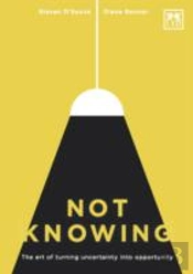 Not Knowing