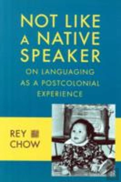 Bertrand.pt - Not Like A Native Speaker