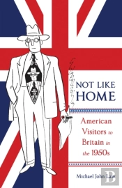 Not Like Home