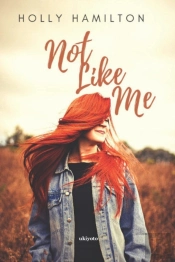 Not Like Me