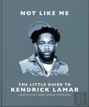 Not Like Me: The Little Guide To Kendrick Lamar