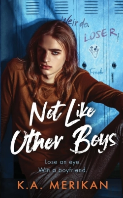 Bertrand.pt - Not Like Other Boys