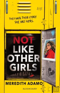 Bertrand.pt - Not Like Other Girls