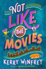 Not Like The Movies