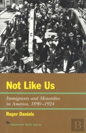 Not Like Us