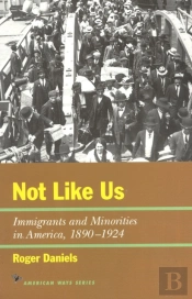 Not Like Us