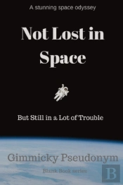 Not Lost In Space But Still In A Lot Of Trouble
