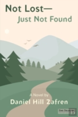 Bertrand.pt - Not Lost - Just Not Found