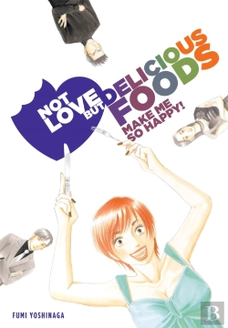 Bertrand.pt - Not Love But Delicious Foods Make Me So Happy!