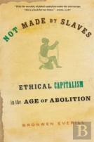 Not Made By Slaves