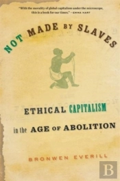 Not Made By Slaves