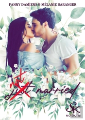 Not Married Tome 1