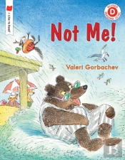 Not Me!