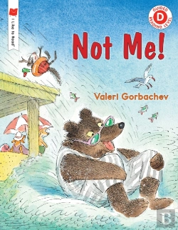 Bertrand.pt - Not Me!