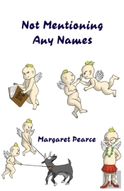 Not Mentioning Any Names