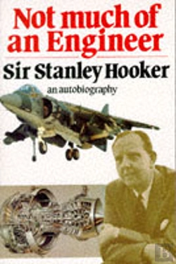Bertrand.pt - Not Much Of An Engineer:- An Autobiography