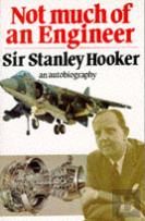 Not Much Of An Engineer:- An Autobiography