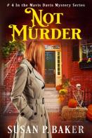 Not Murder
