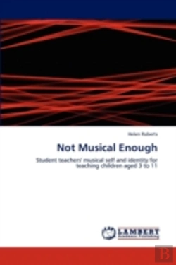 Bertrand.pt - Not Musical Enough