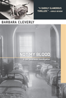 Not My Blood